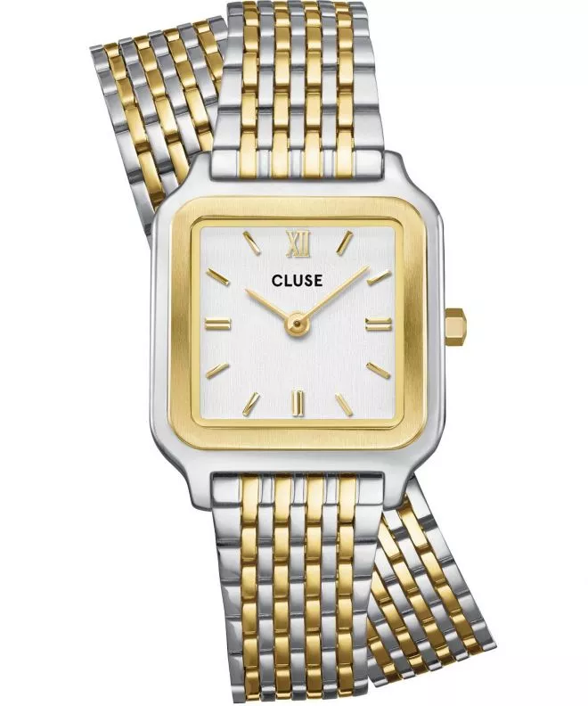 Reloj para mujeres Cluse Gracieuse Petite CW11814