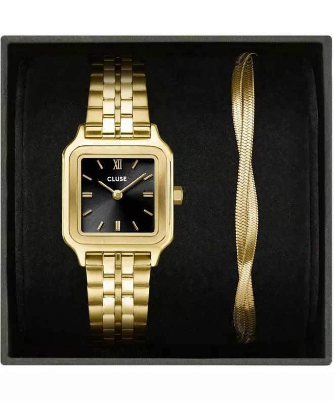 Reloj para mujeres Cluse Gracieuse Petite Gift Set CG11802