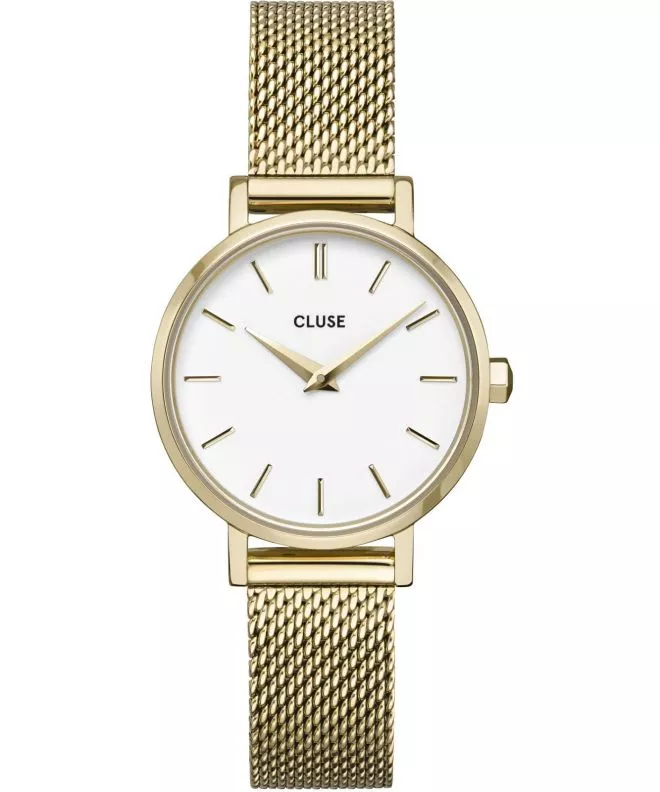 Reloj para mujeres Cluse Boho Chic Petite CW0101211001