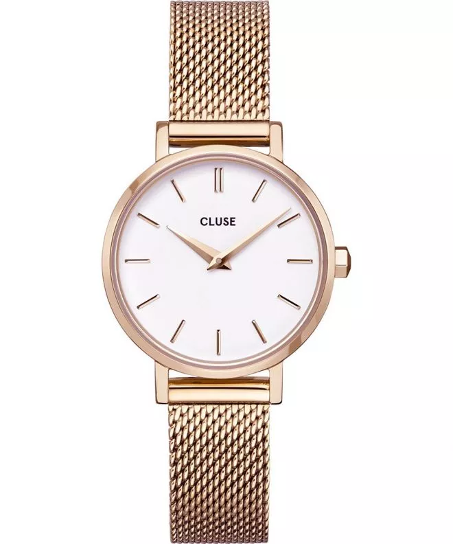 Reloj para mujeres Cluse Boho Chic Petite CW0101211003