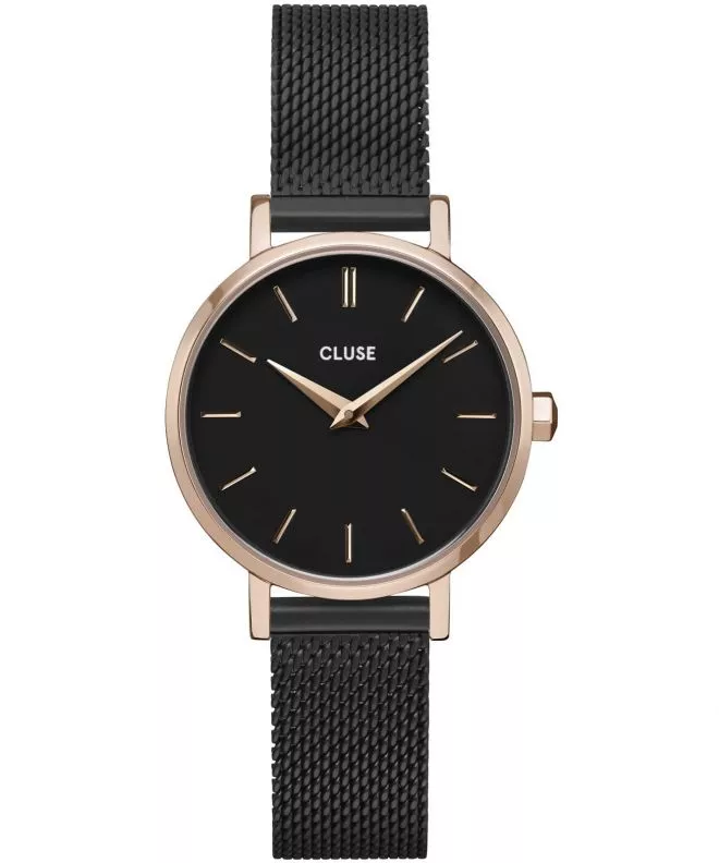 Reloj para mujeres Cluse Boho Chic Petite CW0101211004