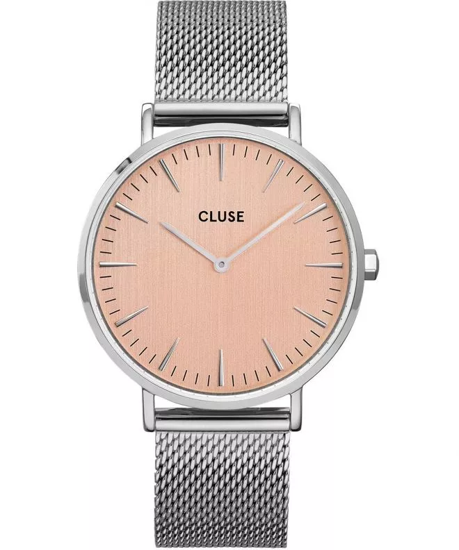Reloj para mujeres Cluse Boho Chic Mesh CW0101201026