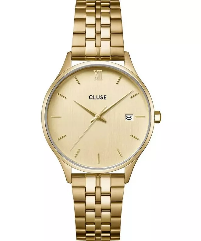 Reloj para mujeres Cluse La Minuit CW14301