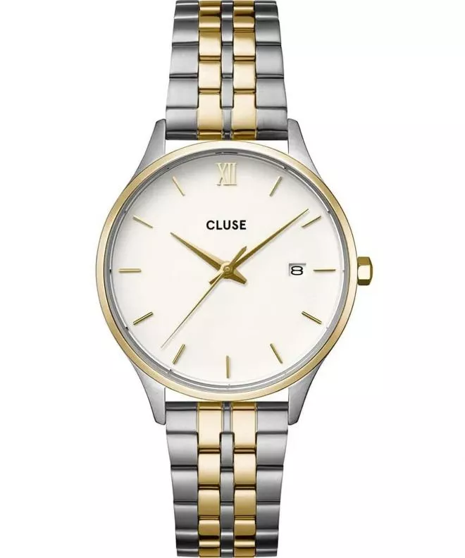 Reloj para mujeres Cluse La Minuit CW14302