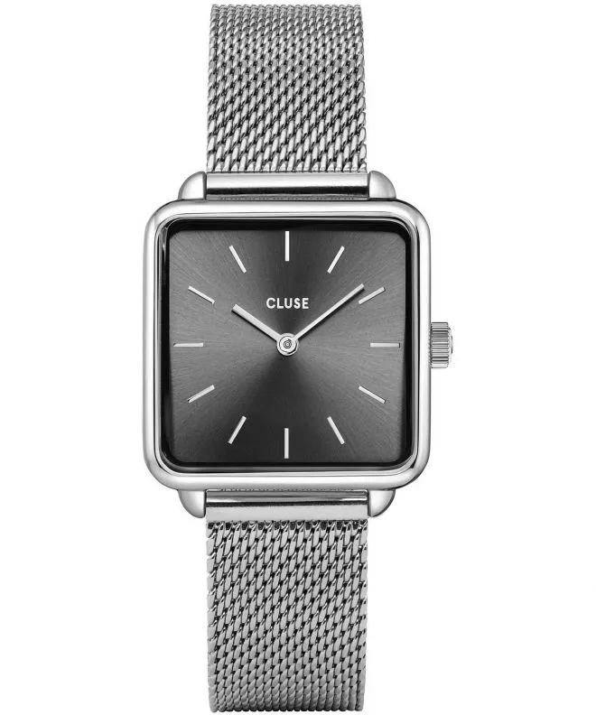 Reloj para mujeres Cluse La Tetragone CW10307