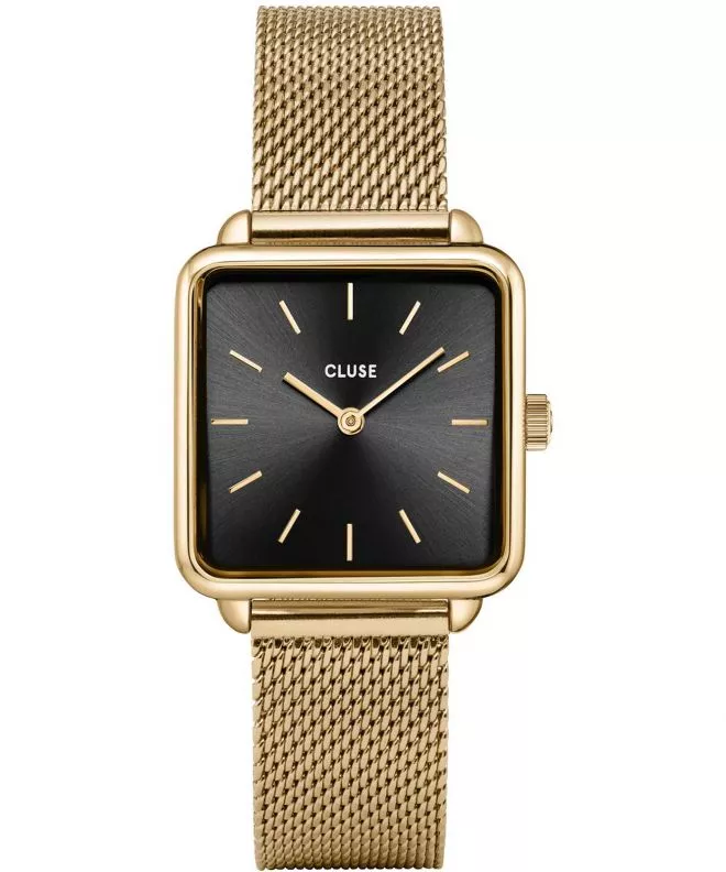 Reloj para mujeres Cluse La Tetragone CW10308
