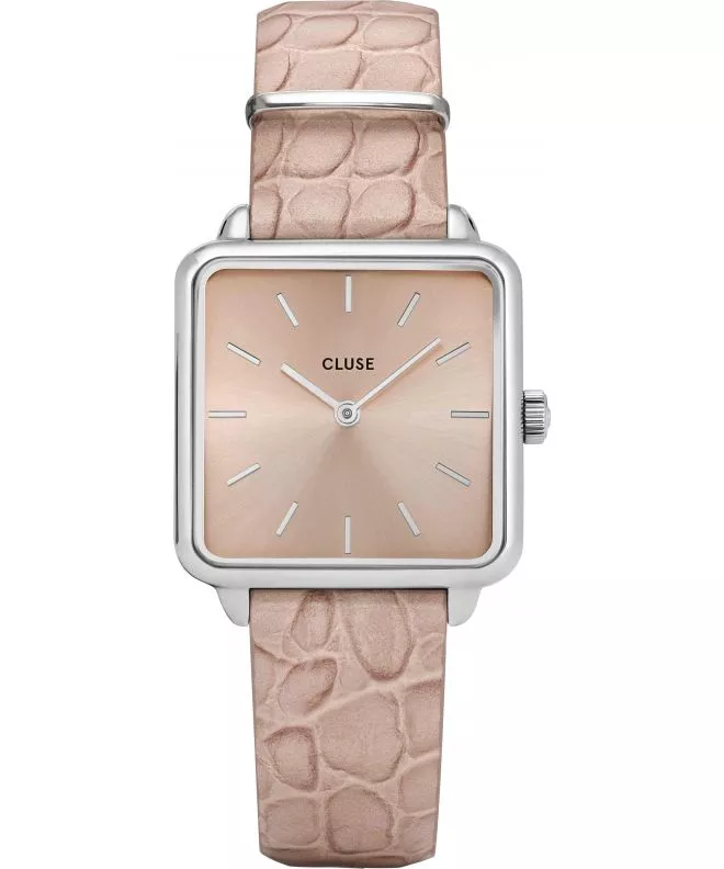 Reloj para mujeres Cluse La Tétragone CL60019