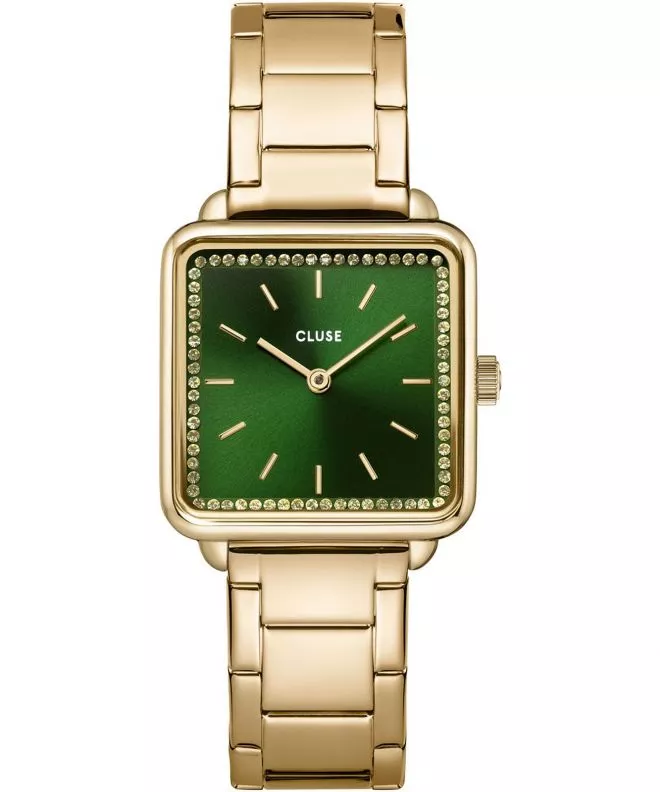 Reloj para mujeres Cluse La Tétragone CW10311