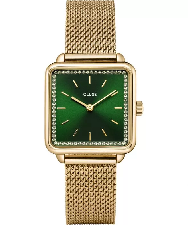 Reloj para mujeres Cluse La Tétragone SET CG10317