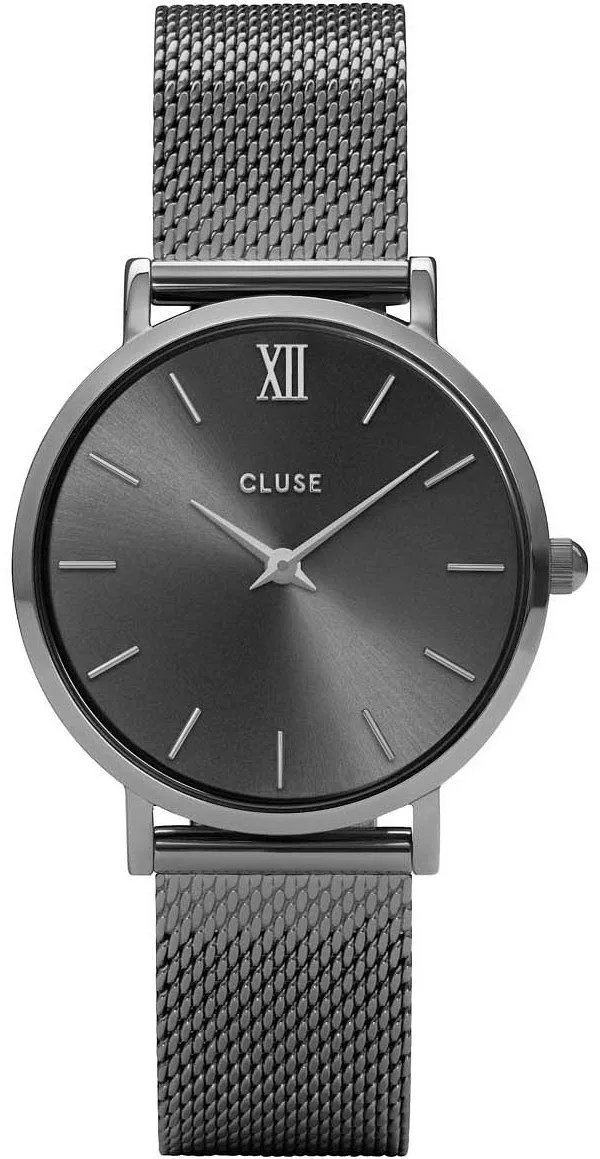 Reloj para mujeres Cluse Minuit Mesh CW0101203025