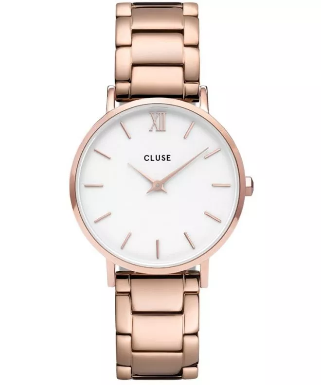 Reloj para mujeres Cluse Minuit CW0101203027