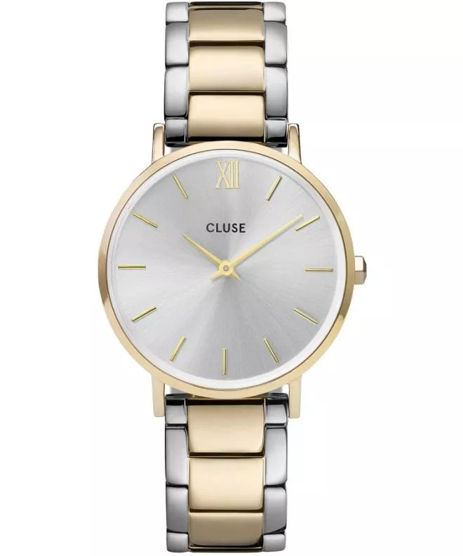 Reloj para mujeres Cluse Minuit CW0101203028