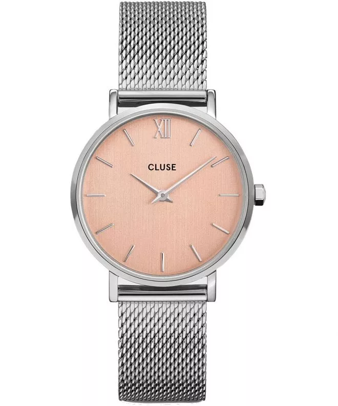 Reloj para mujeres Cluse Minuit Mesh CW0101203029