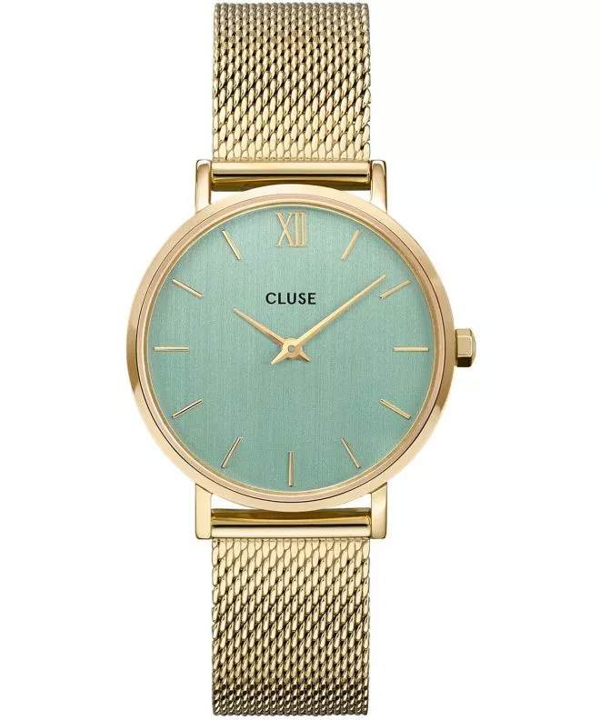 Reloj para mujeres Cluse Minuit Mesh CW0101203030