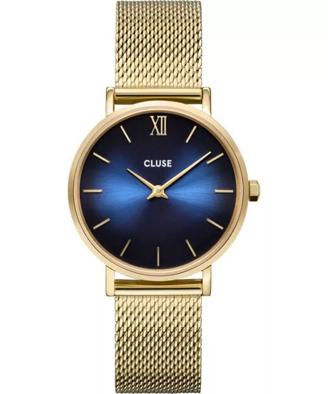 Reloj para mujeres Cluse Minuit CW10202
