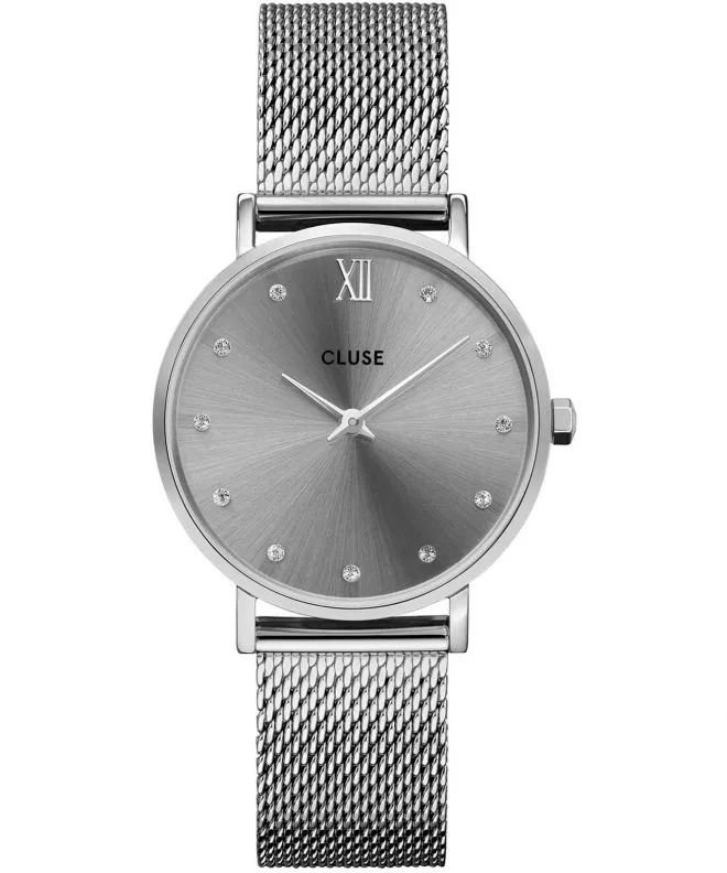 Reloj para mujeres Cluse Minuit CW10203