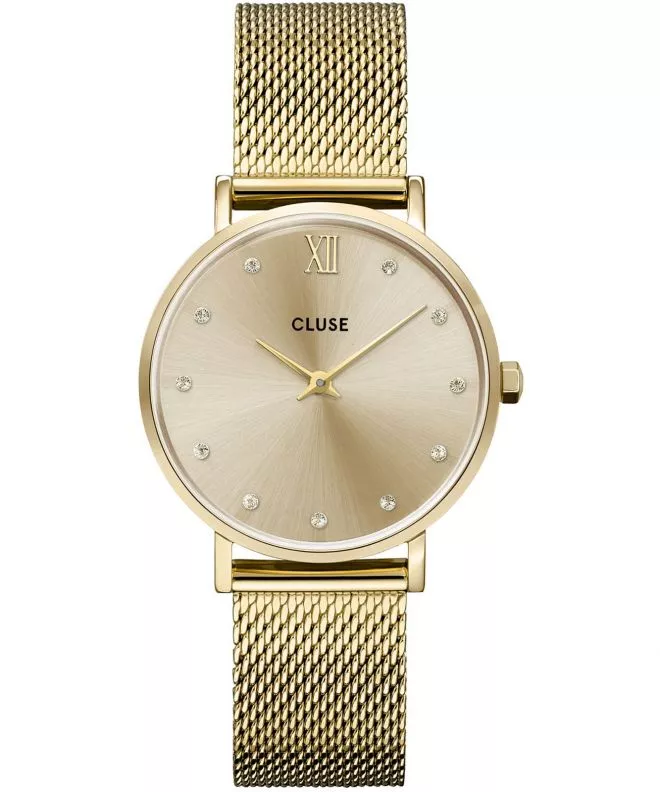 Reloj para mujeres Cluse Minuit CW10204