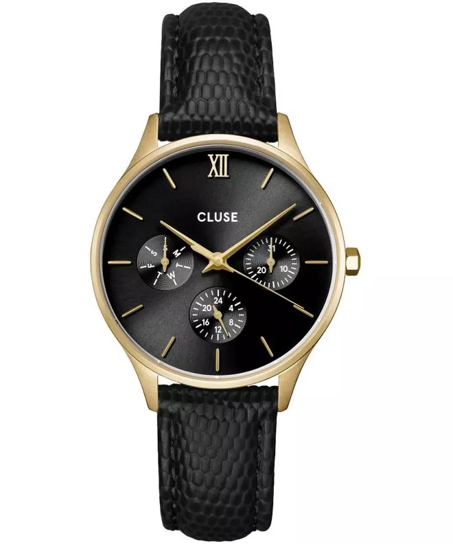 Reloj para mujeres Cluse Minuit CW10708