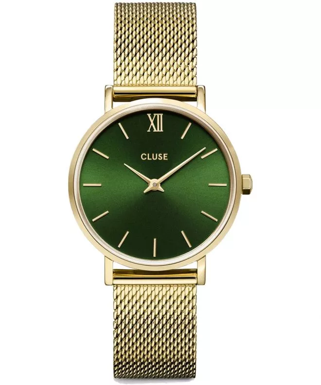 Reloj para mujeres Cluse Minuit Mesh CW10206