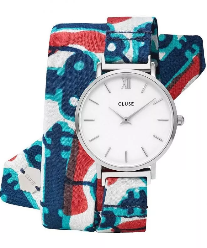 Reloj para mujeres Cluse Minuit Mino CL30058