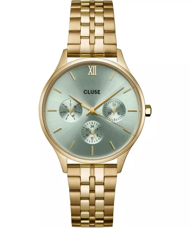 Reloj para mujeres Cluse Minuit Multifunction CW10709