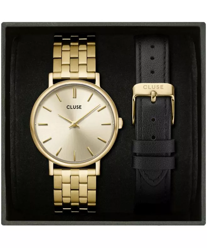 Reloj para mujeres Cluse Pavane Petite 2.0 CG14801