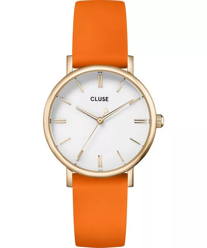 Reloj para mujeres Cluse Pavane Petite CW11402