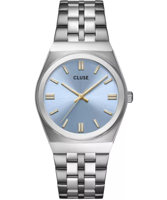 Reloj para mujeres Cluse Retro 70’s CW35102