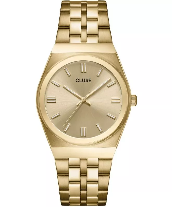 Reloj para mujeres Cluse Retro 70’s CW35104