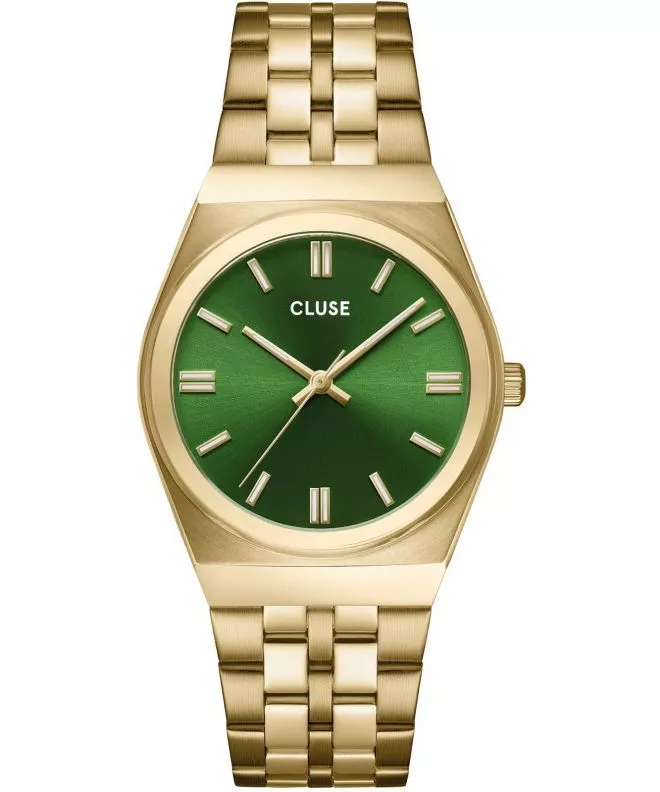 Reloj para mujeres Cluse Retro 70’s CW35105