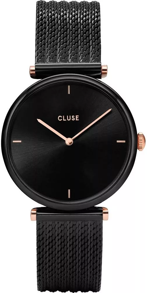 Reloj para mujeres Cluse Triomphe CW0101208004