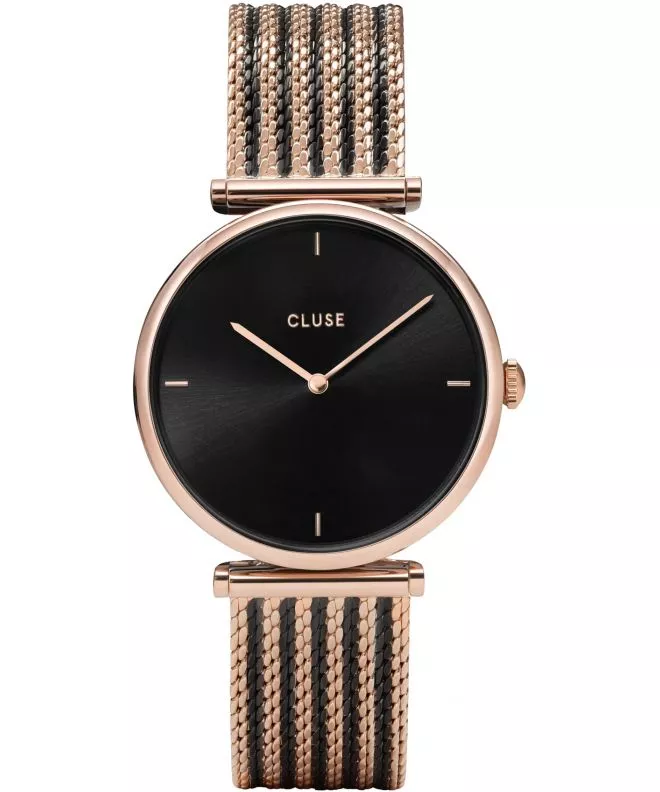 Reloj para mujeres Cluse Triomphe CW0101208005