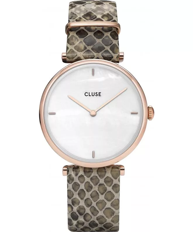 Reloj para mujeres Cluse Triomphe CL61007