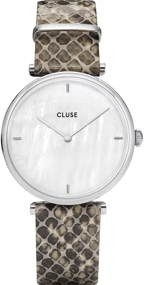 Reloj para mujeres Cluse Triomphe CL61009
