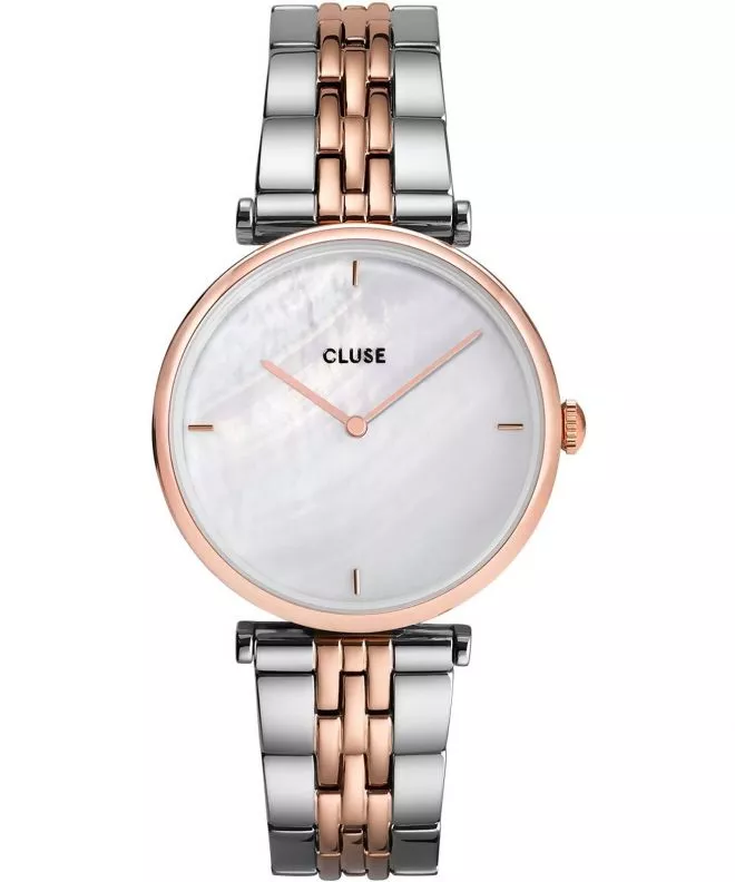 Reloj para mujeres Cluse Triomphe CW0101208015