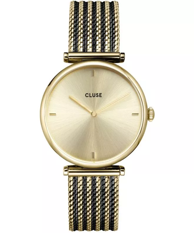 Reloj para mujeres Cluse Triomphe CW10401