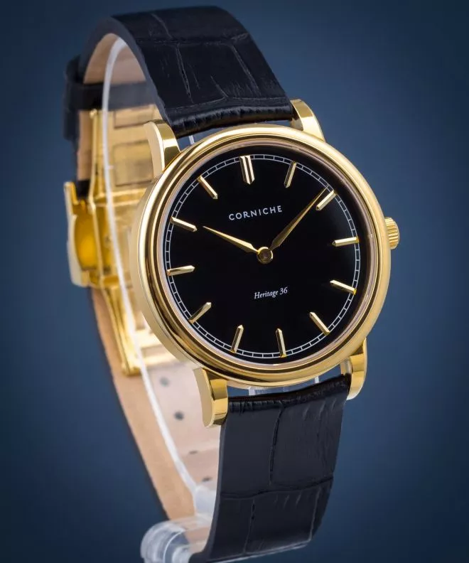 Reloj para mujeres Corniche Heritage 36 Women 40672