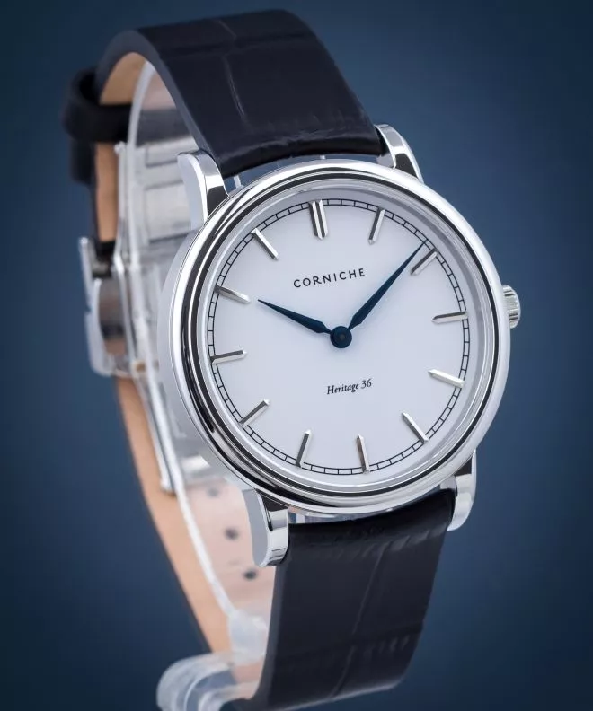 Reloj para mujeres Corniche Heritage 36 Women 45194
