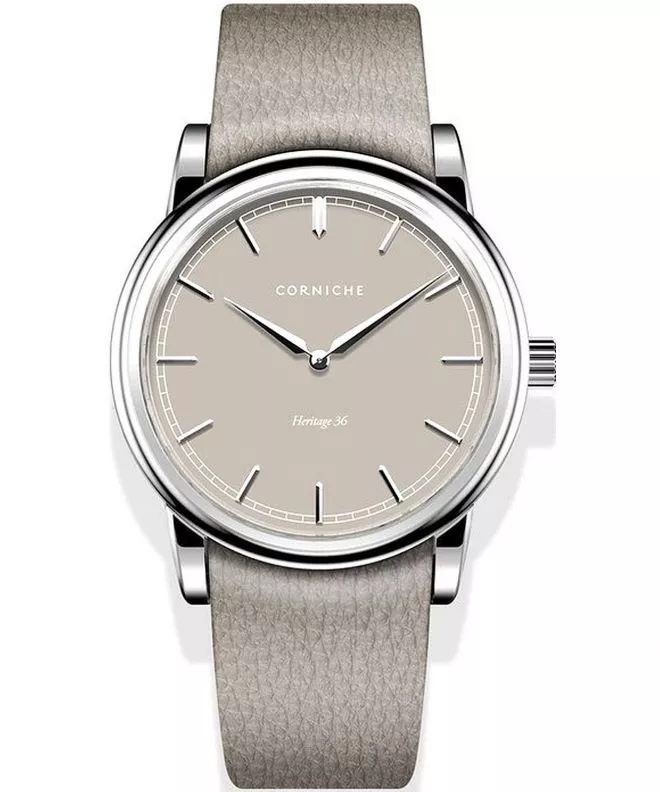 Reloj para mujeres Corniche Heritage 36 Women 50295