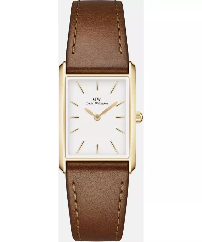 Reloj para mujeres Daniel Wellington Bound Durham Gold 20 DW00100696