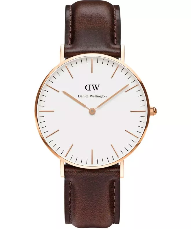 Reloj para mujeres Daniel Wellington Bristol Rose 36 DW00100039