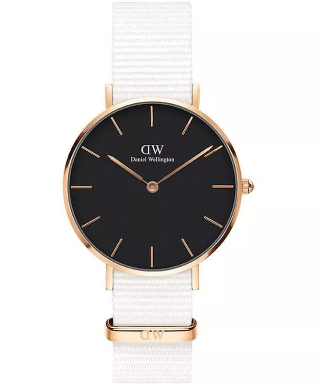Reloj para mujeres Daniel Wellington Classic Dover DW00100312