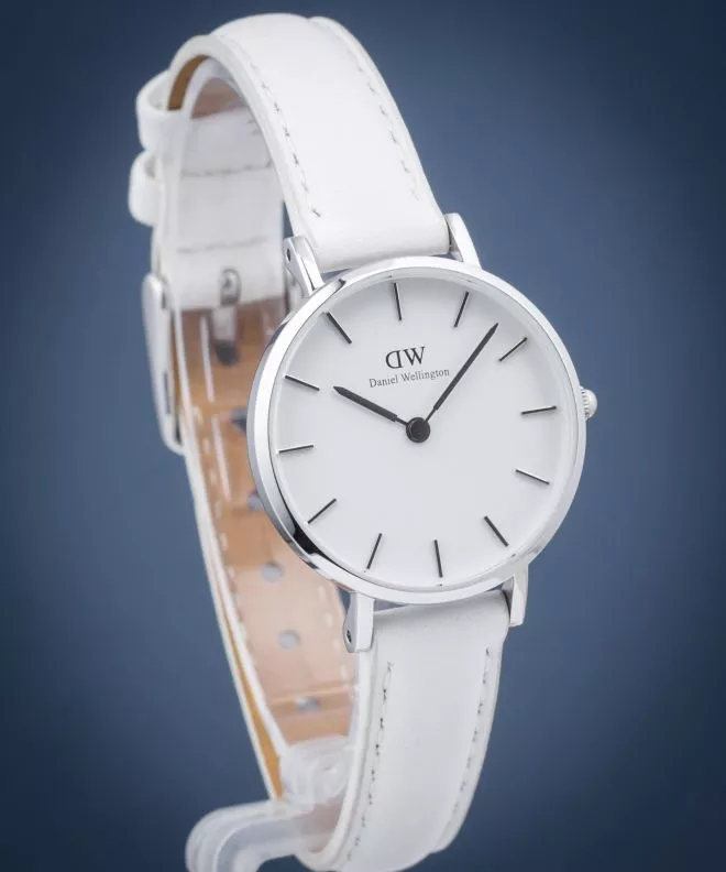 Reloj para mujeres Daniel Wellington Classic Petite Bondi 28 DW00100250