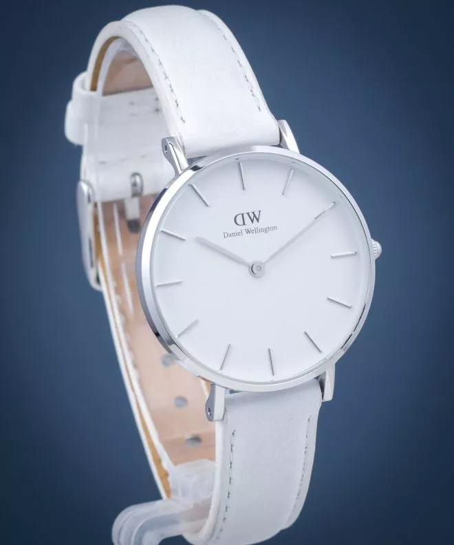 Reloj para mujeres Daniel Wellington Classic Petite Bondi 32 DW00100190