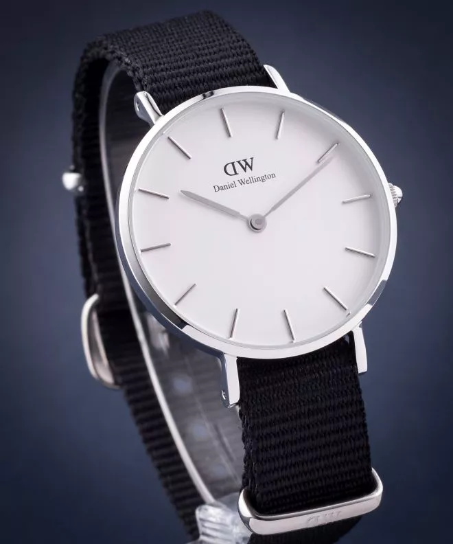 Reloj para mujeres Daniel Wellington Classic Petite Cornwall 32 DW00100254