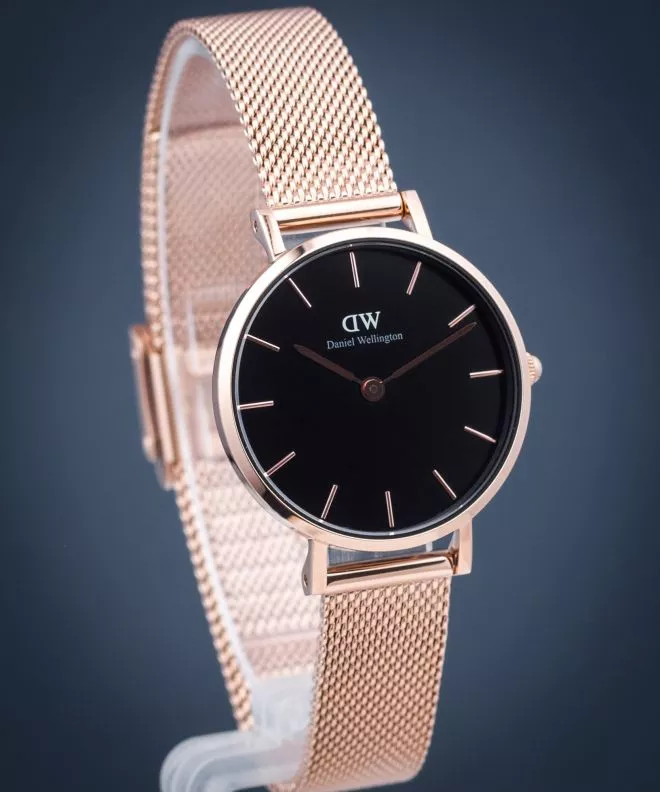 Reloj para mujeres Daniel Wellington Classic Petite Melrose 28 DW00100217