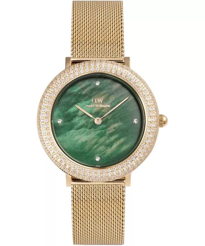 Reloj para mujeres Daniel Wellington Crystalline Bezel 32 DW00100824