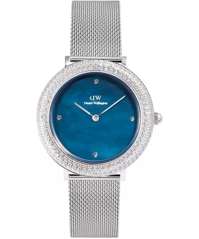 Reloj para mujeres Daniel Wellington Crystalline Bezel 32 DW00100825