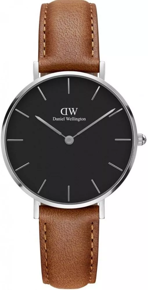 Reloj para mujeres Daniel Wellington Classic Petite Durham DW00100178
