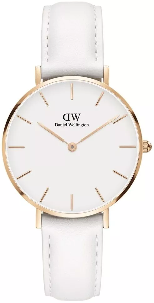 Reloj para mujeres Daniel Wellington Classic Petite Bondi 32 DW00100189